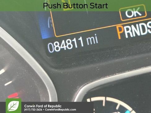 Used 2019 Ford Escape Titanium image 12