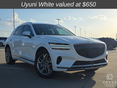 Used 2025 Genesis GV70 2.5T