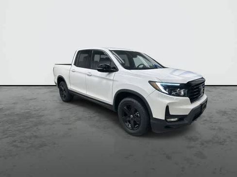 Used 2023 Honda Ridgeline Black Edition image 5