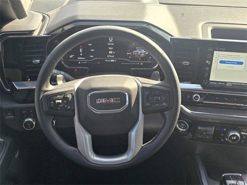 Used 2024 GMC Sierra 1500 SLT w/ SLT Premium Plus Package image 15