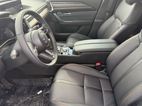 New 2026 MAZDA CX-50 AWD 2.5 Hybrid w/ Cargo Package image 18