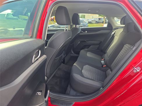 Used 2025 Kia K5 LXS image 26