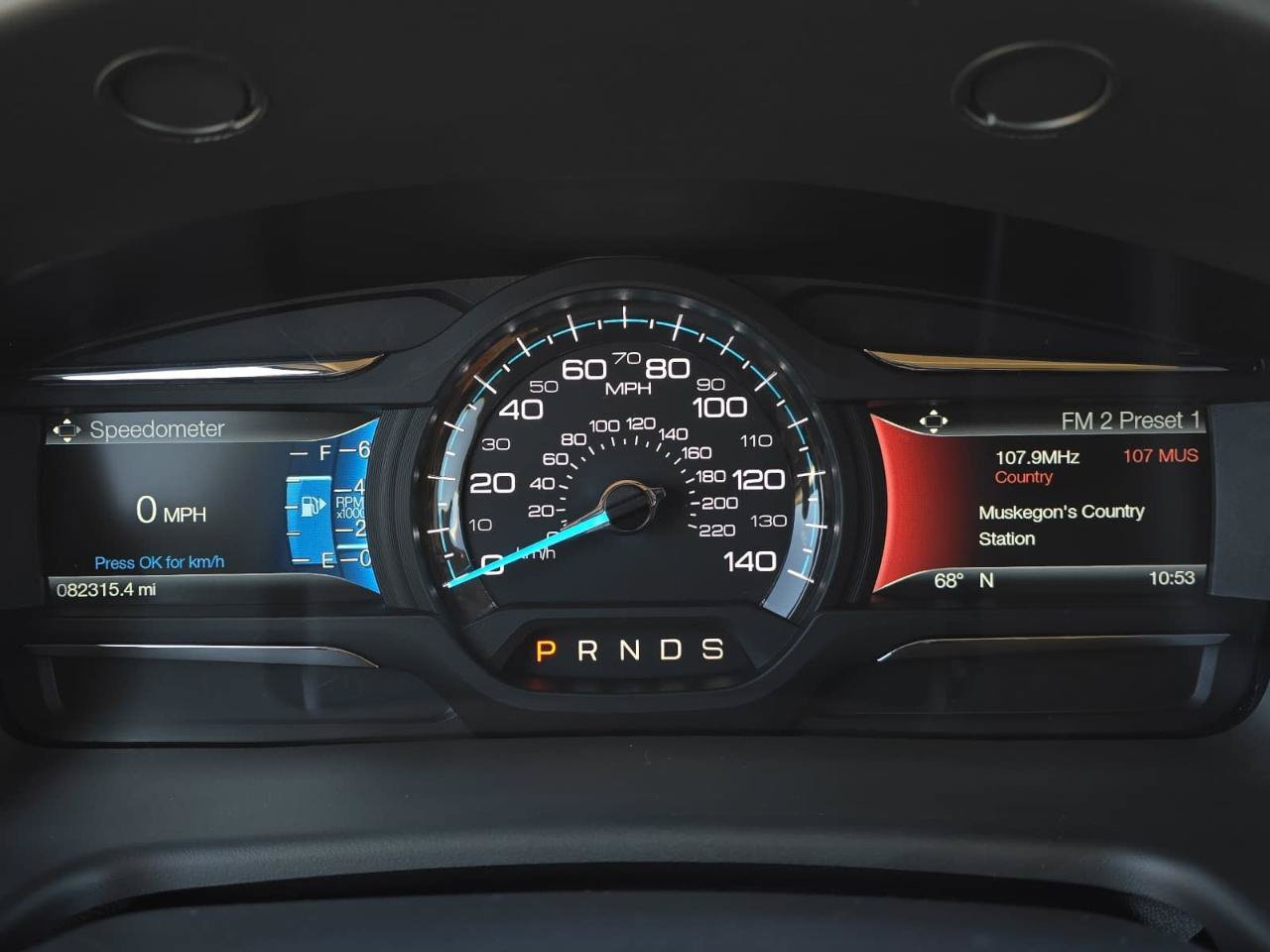 Used 2019 Ford Flex SEL w/ Equipment Group 202A AWD/4WD image 36