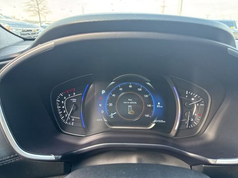 Used 2020 Hyundai Santa Fe Limited image 14