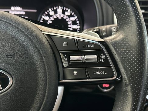 Used 2020 Kia Sportage SX FWD image 27