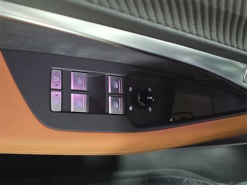 Used 2025 Audi RS 6 performance image 21