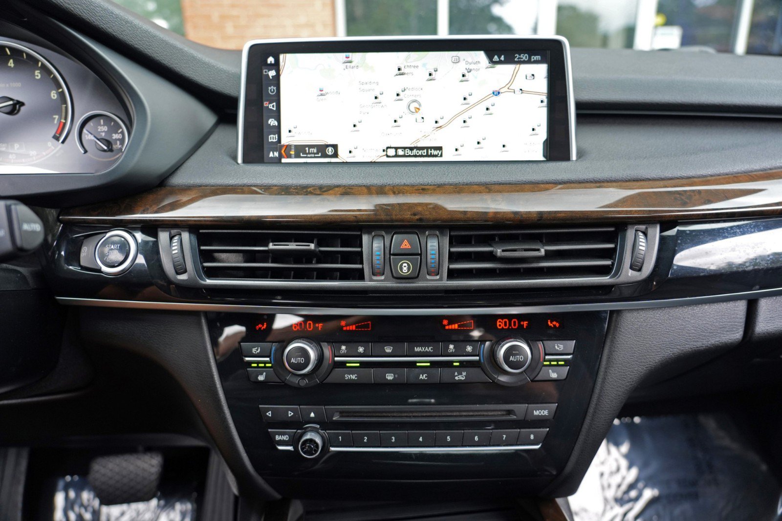 Used 2018 BMW X5 xDrive35i AWD/4WD image 25