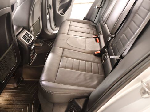 Used 2021 BMW X3 sDrive30i w/ Premium Package RWD image 13
