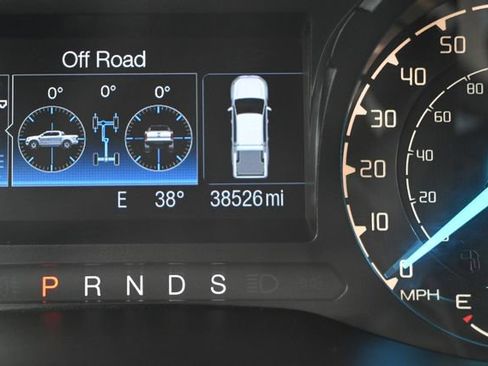 Used 2020 Ford Ranger XLT w/ FX4 Off-Road Package image 42