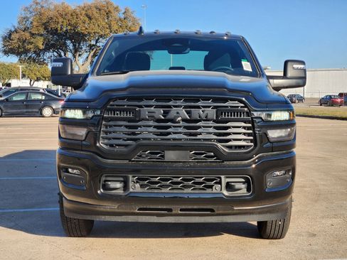 New 2026 RAM 3500 Lone Star image 7