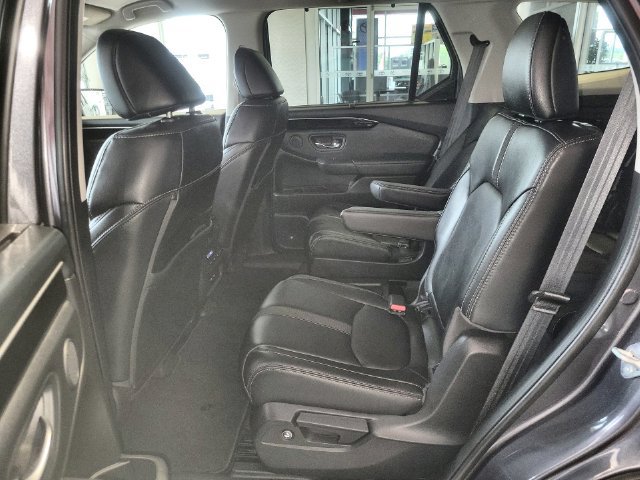 Used 2023 Honda Pilot EX-L image 22