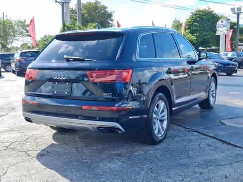Used 2017 Audi Q7 3.0T Premium Plus AWD/4WD image 5