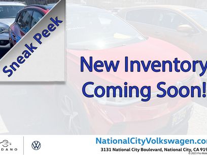 Used 2023 Volkswagen ID.4 Pro S