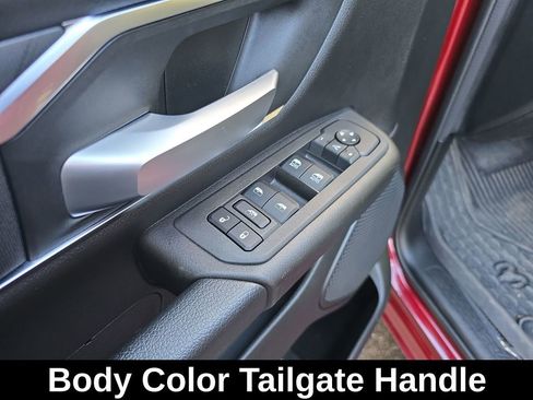 Used 2025 RAM 1500 Big Horn image 20