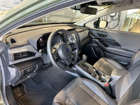 Used 2026 Subaru Crosstrek 2.5i AWD/4WD image 2