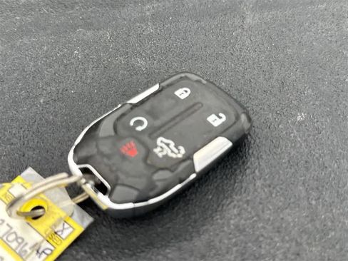 Used 2023 Chevrolet Silverado 2500 High Country w/ Z71 Off-Road Package image 22