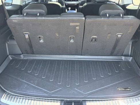 Used 2022 Kia Telluride SX w/ SX Prestige Package AWD/4WD image 28
