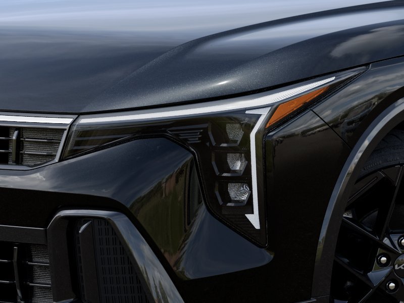 New 2027 Kia K4 GT-Line FWD image 10