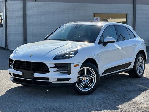 Used 2019 Porsche Macan image 2