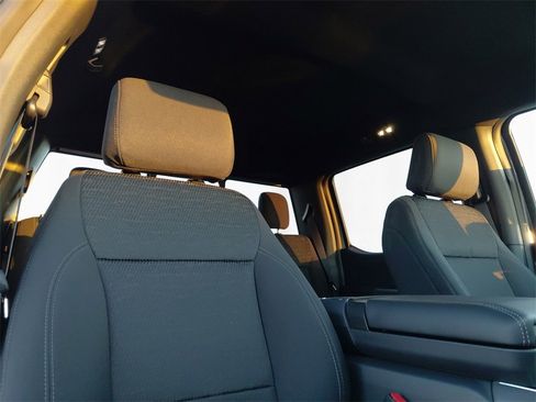 New 2025 Ford F150 XLT w/ Equipment Group 302A MID image 15