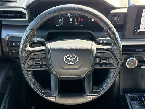 Used 2024 Toyota Tacoma SR5 RWD image 15