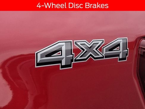 Used 2024 Ford F150 XLT w/ Equipment Group 302A MID image 30