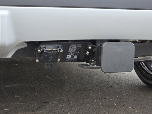 New 2026 Audi SQ5 Premium Plus image 22