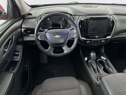 Used 2019 Chevrolet Traverse LT AWD/4WD image 4