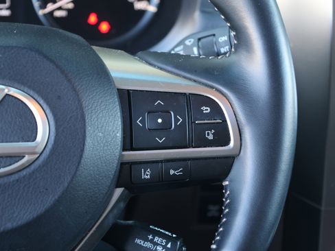 Certified 2021 Lexus GX 460 Luxury w/ Accessory Package image 22