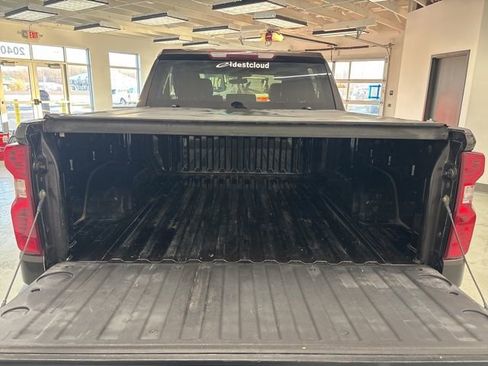 Used 2019 Chevrolet Silverado 1500 LT w/ All-Star Edition image 15