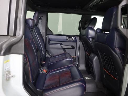 Used 2023 Ford Bronco Raptor AWD/4WD image 14
