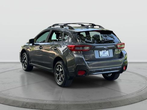 Used 2020 Subaru Crosstrek 2.0i Premium AWD/4WD image 4