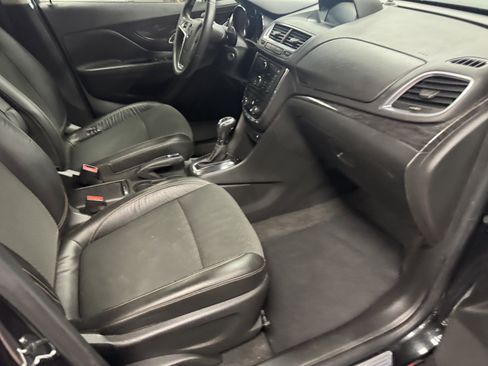 Used 2014 Buick Encore Convenience image 12