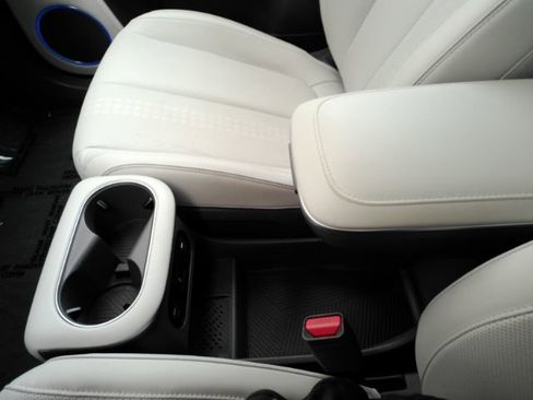 Used 2023 Hyundai Ioniq 5 Limited w/ Cargo Package image 43