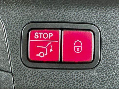 Used 2021 Mercedes-Benz GLC 300 4MATIC Coupe w/ AMG Line image 36