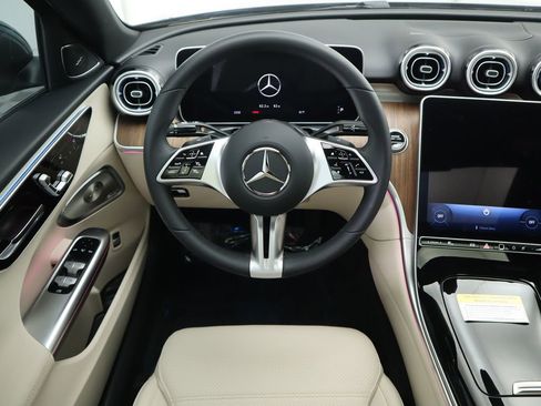 New 2025 Mercedes-Benz C 300 C 300 image 11