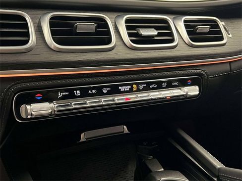 Certified 2022 Mercedes-Benz GLE 53 AMG 4MATIC Coupe image 30