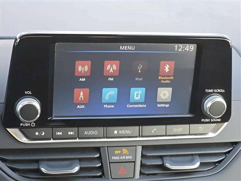 Used 2023 Nissan Altima 2.5 S image 13