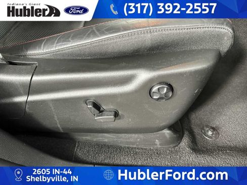 Used 2024 Dodge Durango GT AWD/4WD image 27
