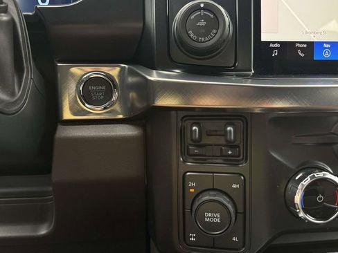 New 2026 Ford F250 King Ranch AWD/4WD image 17