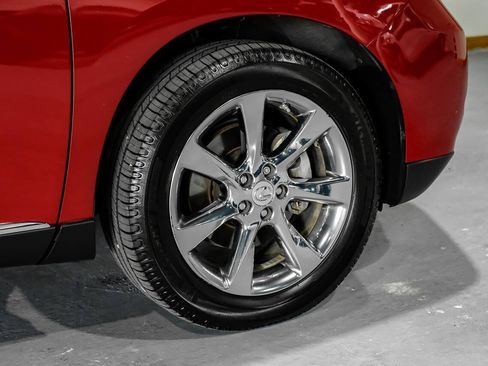 Used 2012 Lexus RX 350 FWD w/ Premium Pkg image 40
