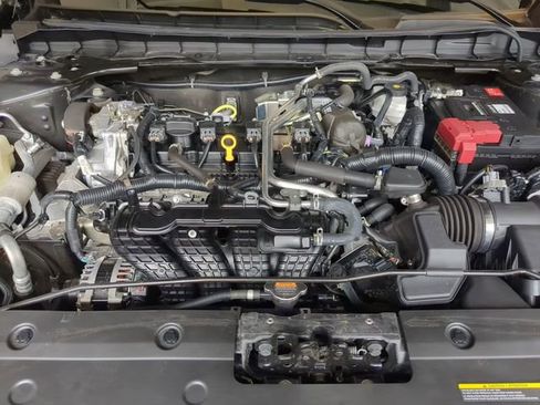 Used 2023 Nissan Altima 2.5 SR w/ SR Premium Package FWD image 39
