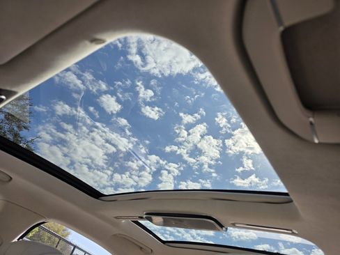 Used 2022 Mercedes-Benz S 580 4MATIC Sedan image 13