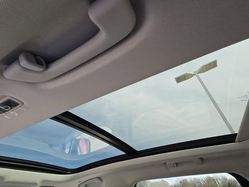 New 2026 Lincoln Nautilus Reserve w/ Jet Appearance Package image 24