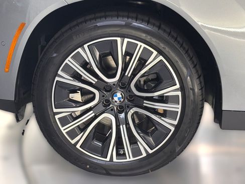 Used 2026 BMW X3 xDrive30i w/ Convenience Package AWD/4WD image 11