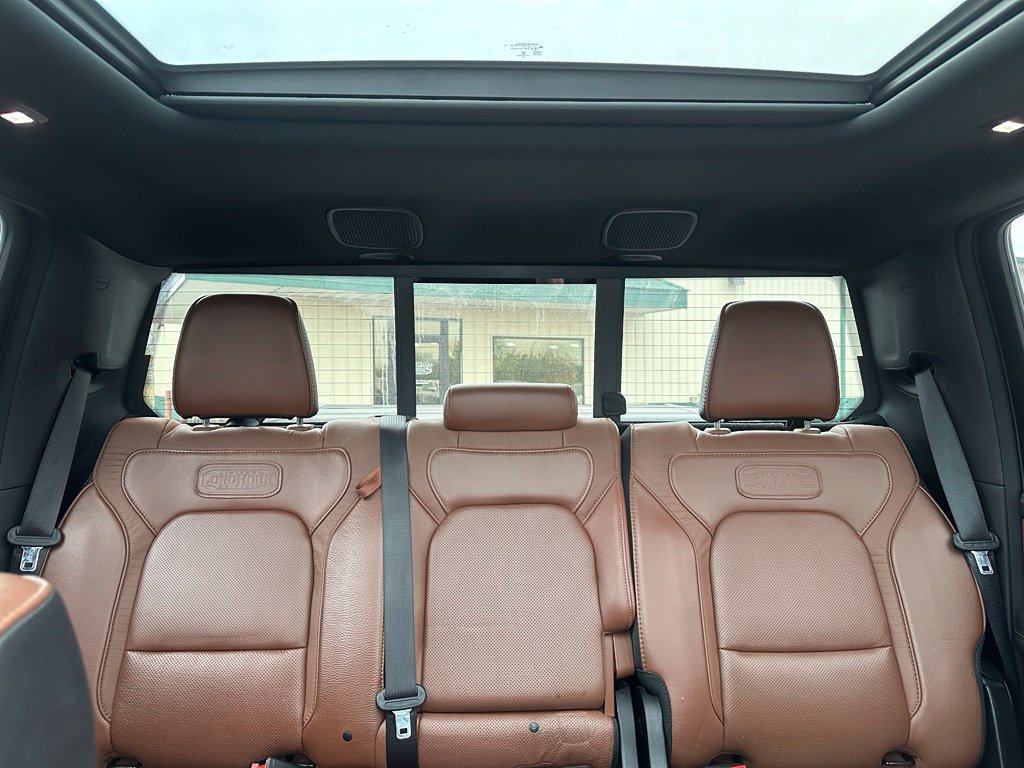Used 2022 RAM 1500 Limited w/ Body-Colour Bumper Group AWD/4WD image 33