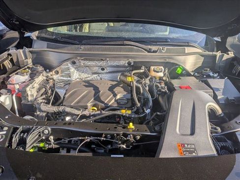 New 2026 Chevrolet Trax ACTIV w/ Driver Confidence Package image 19