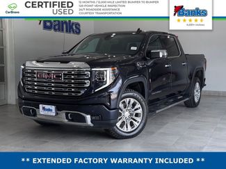 Certified 2023 GMC Sierra 1500 Denali AWD/4WD video 1