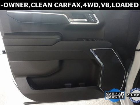 Used 2025 GMC Sierra 1500 SLT image 15