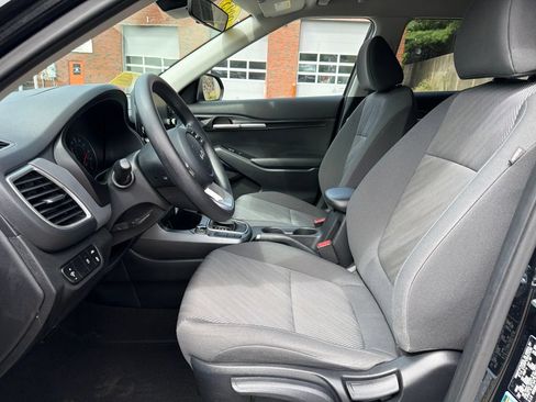 Certified 2023 Kia Seltos LX AWD/4WD image 14